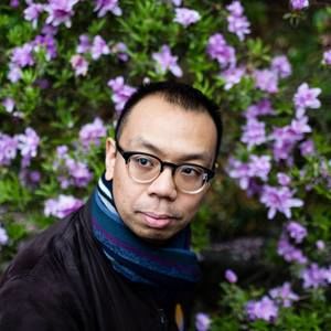 Meet your Posher, Jeff